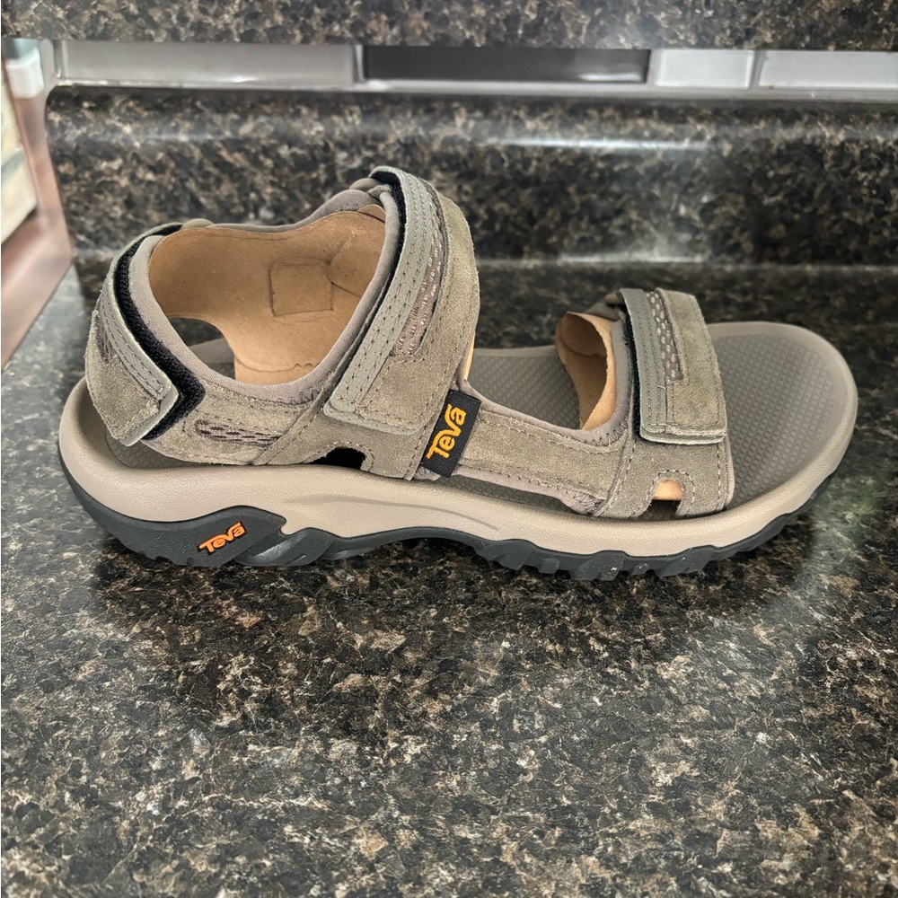 Teva Men's Teva Hudson Sandals